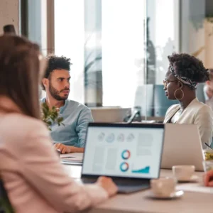 Lead Generation Campaign​